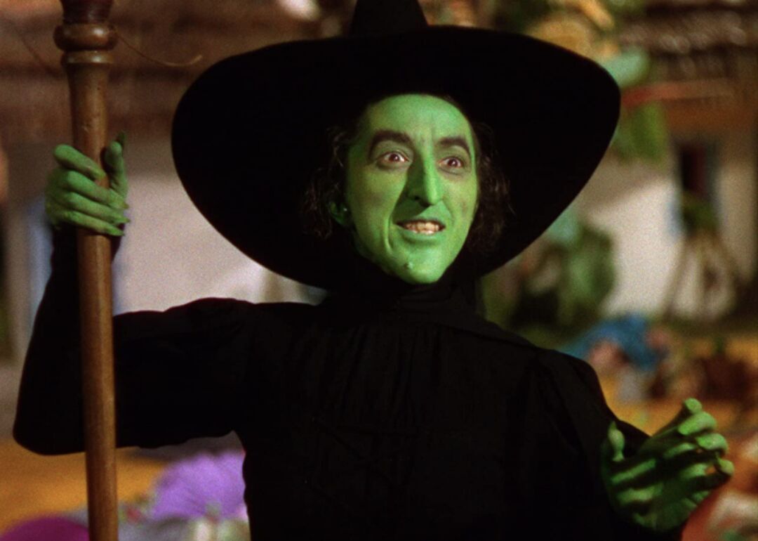 #16. The Wizard of Oz (1939)